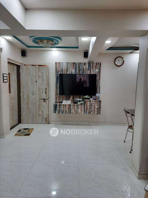 2 BHK Flat In Saichatra Chsl For Sale  In Thane West 