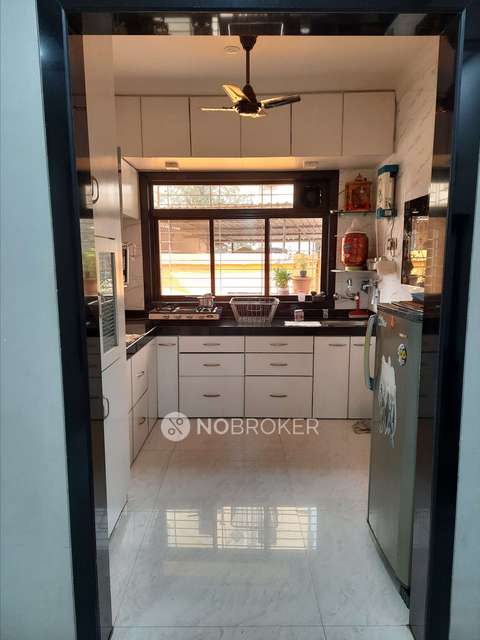 2 BHK Flat In Saichatra Chsl For Sale  In Thane West 