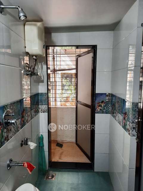 2 BHK Flat In Saichatra Chsl For Sale  In Thane West 