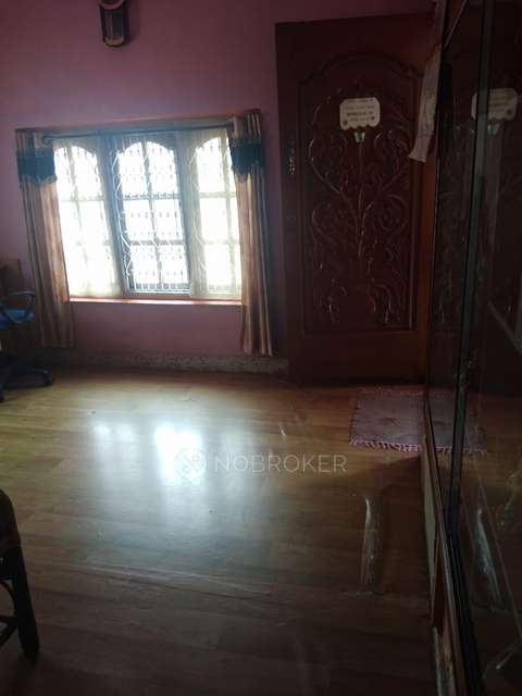 PG for Girls in Kumaraswamy Layout