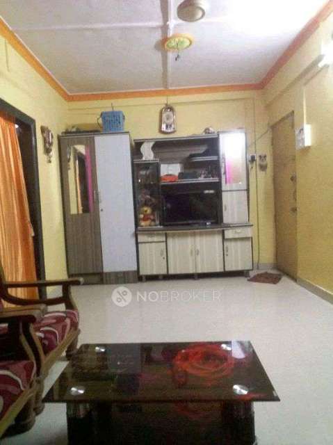 1 BHK Flat In Sai Om Shakti,  For Sale  In Dombivli West,