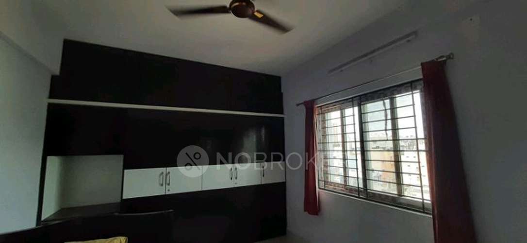 VPR Enclave Kacharakanahali Rent WITHOUT BROKERAGE Semifurnished 3