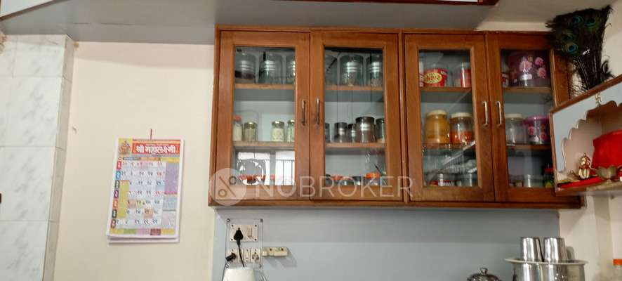 1 BHK Flat In Royal Heritage. Pimpri for Rent In Royal Heritage Co-op Housing Society