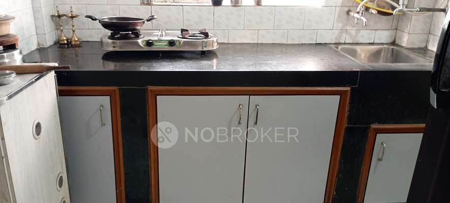 1 BHK Flat In Royal Heritage. Pimpri for Rent In Royal Heritage Co-op Housing Society