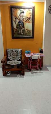 1 BHK Flat In Royal Heritage. Pimpri for Rent In Royal Heritage Co-op Housing Society