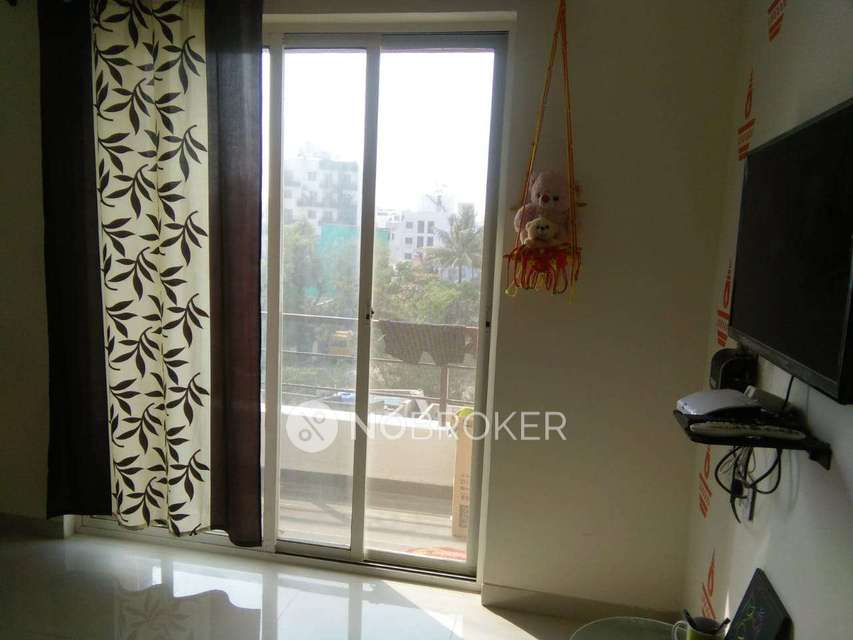 1 BHK Flat In Aadiraj Hights For Sale  In Dighi