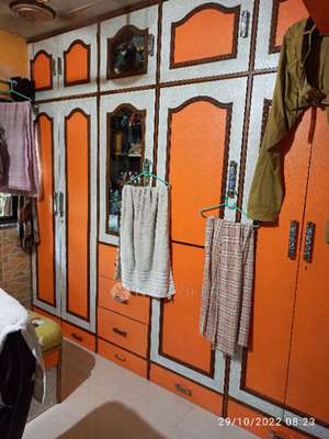 2 BHK Flat In Joshua Dreams Chs Ltd For Sale  In Joshua Dreams