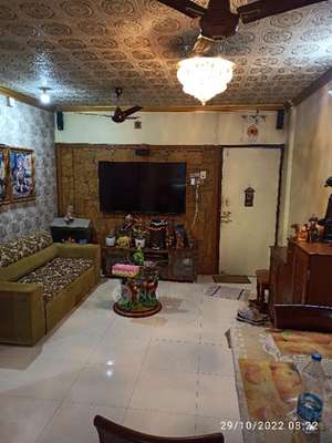 2 BHK Flat In Joshua Dreams Chs Ltd For Sale  In Joshua Dreams