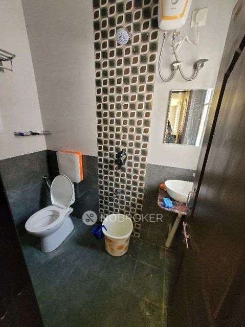1 RK Flat In Kashin for Rent In Bopkhel