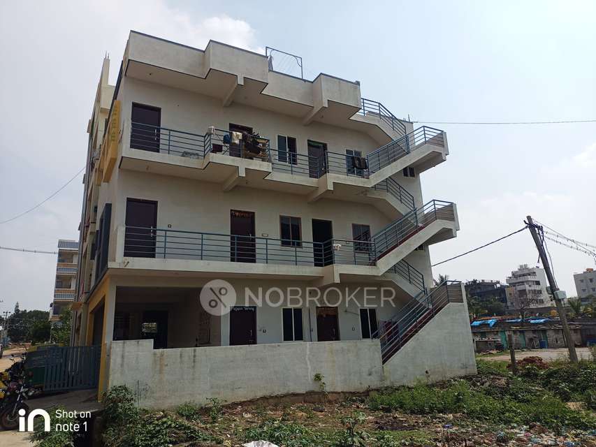 1 RK House for Rent  In Thathaguni