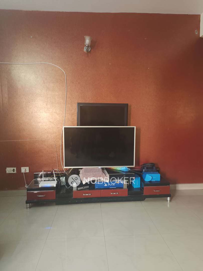 United Residency Electronic City Without Brokerage Semifurnished 3