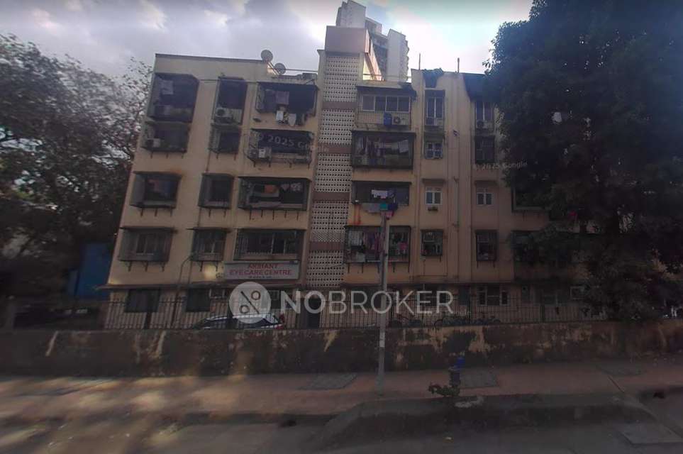 1 BHK Flat In Gomti Apartment for Rent  In Devidas Road, Borivali West
