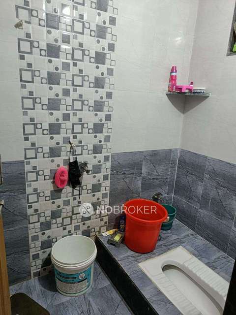 1 RK House for Rent  In Nakhate Vasti, Baderaj Colony, Mathura Colony