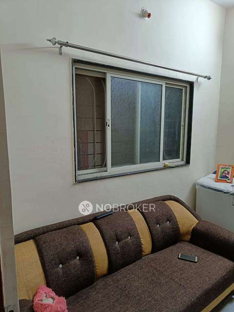 1 RK House for Rent  In Nakhate Vasti, Baderaj Colony, Mathura Colony