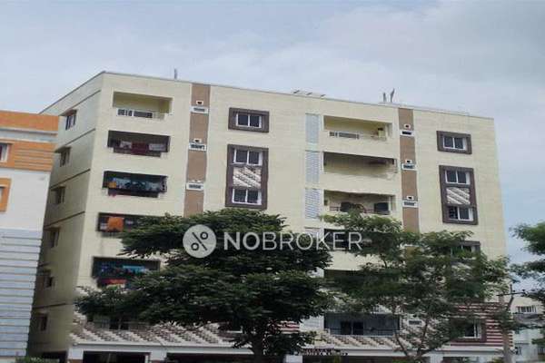 3 BHK Flat In Sri Sai Nilayam  for Rent  In Bachupally