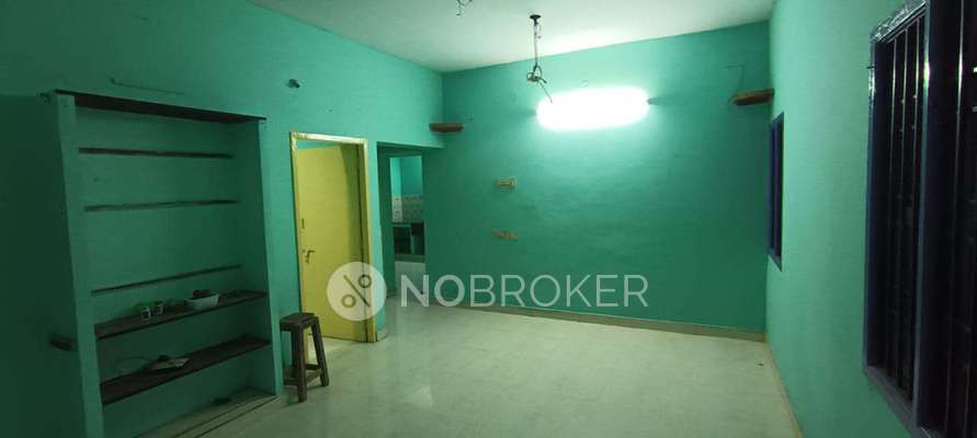 1 BHK House for Rent  In Madipakkam