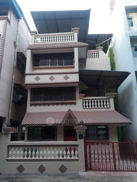 PG for Boys in Panvel,