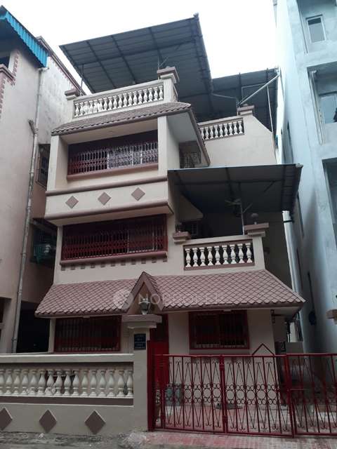 PG for Boys in Panvel,