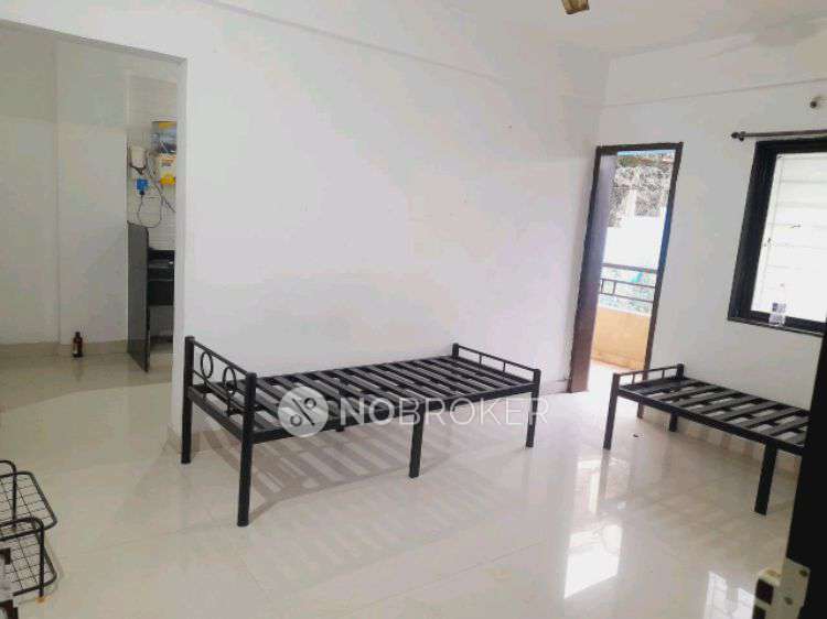 1 BHK Flat In Govind Heights for Rent  In Ambegoan