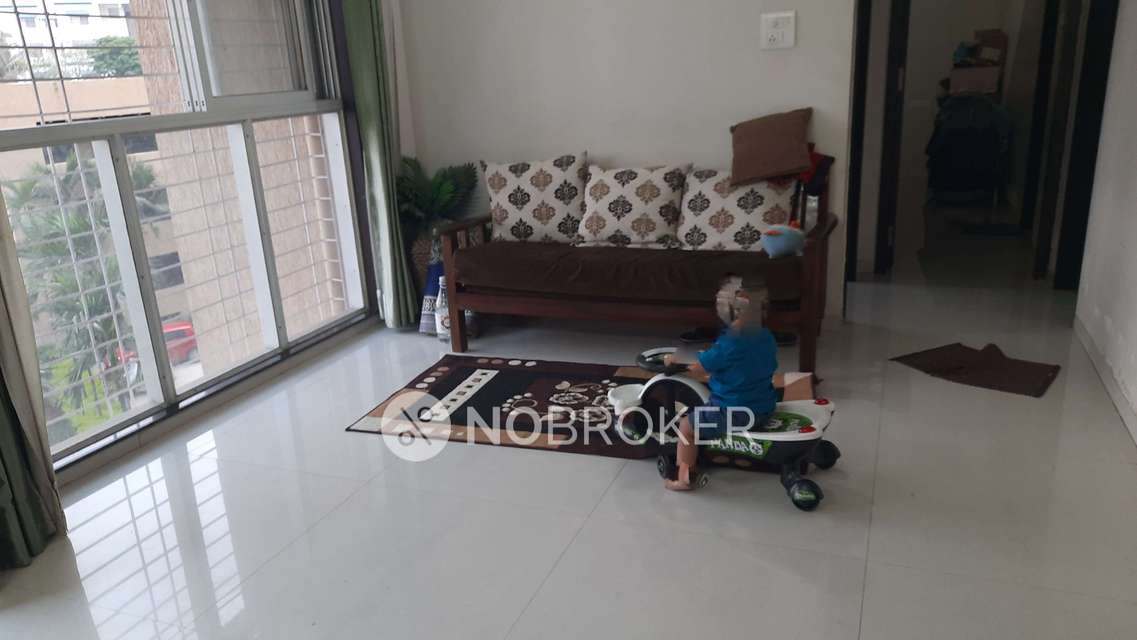2 BHK Flat In Akshar Elementa, Tathawade for Rent  In Tathawade