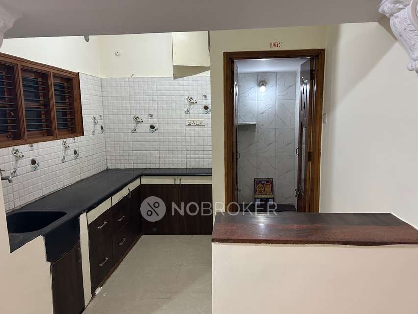 2 BHK House for Lease  In Ags Layout, Arehalli, Chikkalasandra