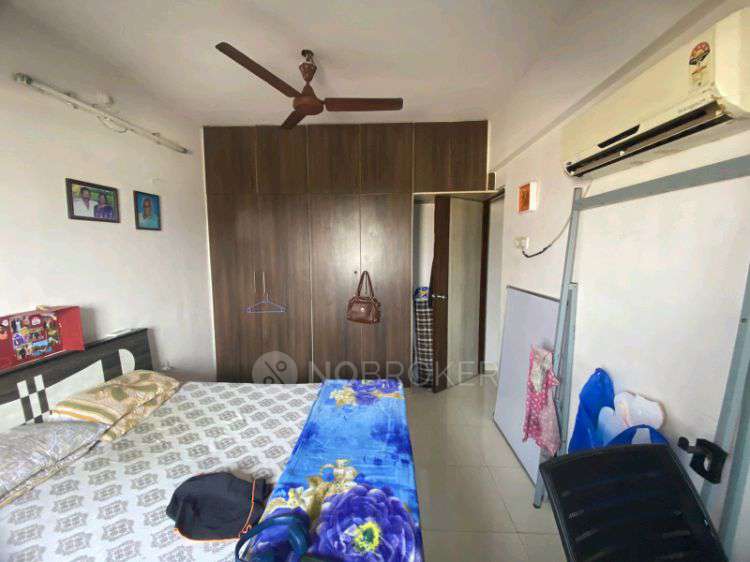 1 BHK Flat In Riddhima Complex For Sale  In Navrang Road, Kharghar