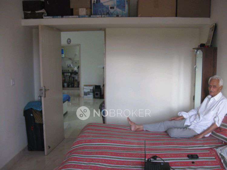 2 BHK Flat In Trinity Identiti Apartments For Sale  In Narayanapura