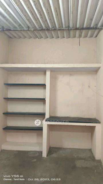 1 RK House for Rent  In Nesapakkam