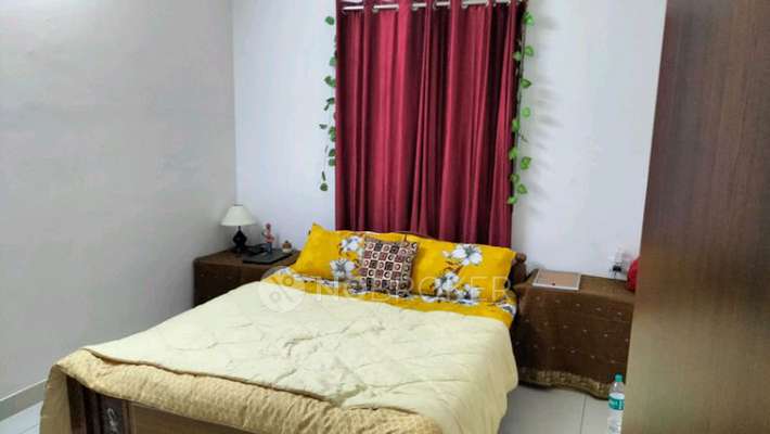 2 BHK Flat In Provident Kenworth for Rent  In Shivarampally Jagir
