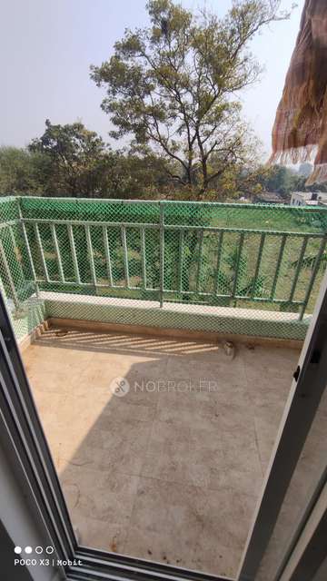 1 BHK Flat In Terra Greens for Rent  In Sangavade