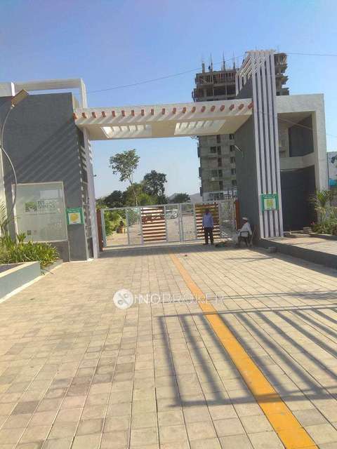 1 BHK Flat In Terra Greens for Rent  In Sangavade