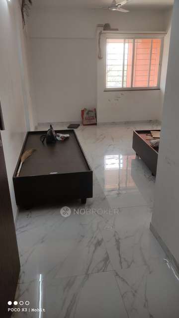 1 BHK Flat In Terra Greens for Rent  In Sangavade
