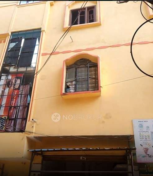 2 BHK House for Rent  In Chandrayangutta