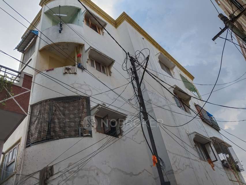 2 BHK Flat For Sale  In Narayanguda