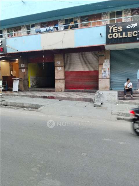 1 BHK Flat for Rent  In Battarahalli