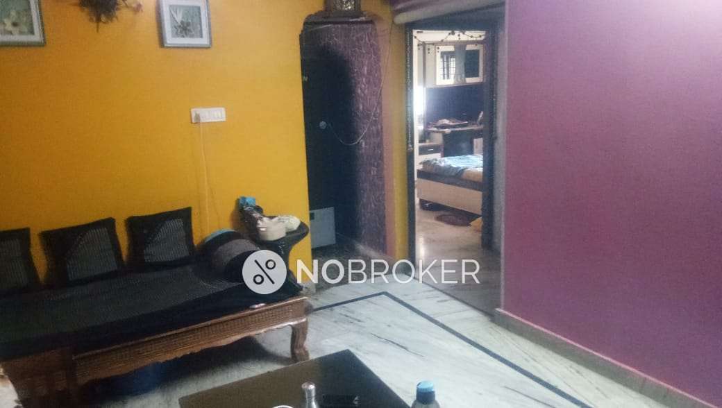 2 BHK Flat In Apartment  for Rent  In Padmarao Nagar