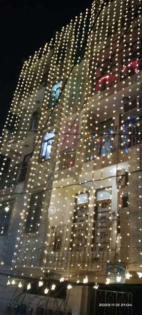 1 RK Flat for Rent In Chhatarpur