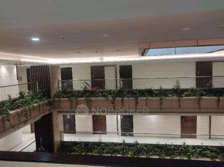 Office Space in Agarkar Nagar, Pune for Rent 