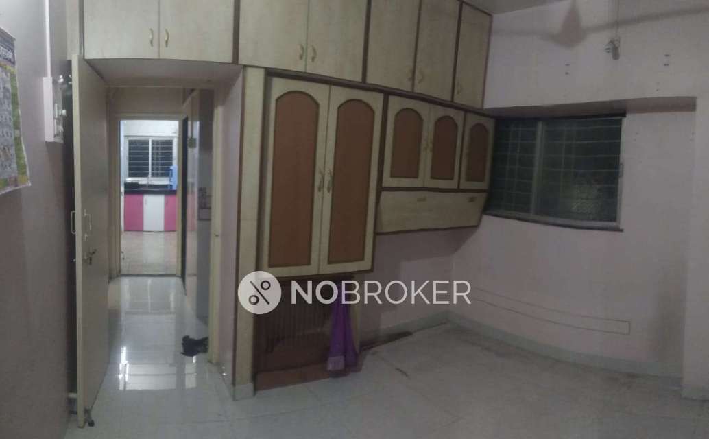 1 BHK Flat In Indra Park, Hadapsar for Rent  In Gadital