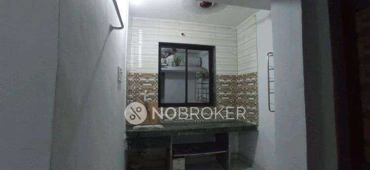 1 RK Flat In Radha Krishna Apartment  For Sale  In Kalyan East