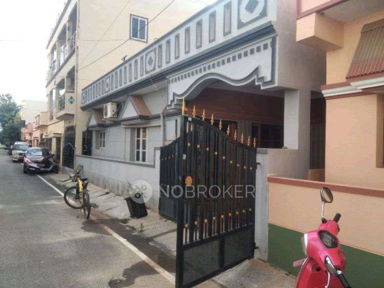 2 BHK House For Sale In Akshaya Nagar