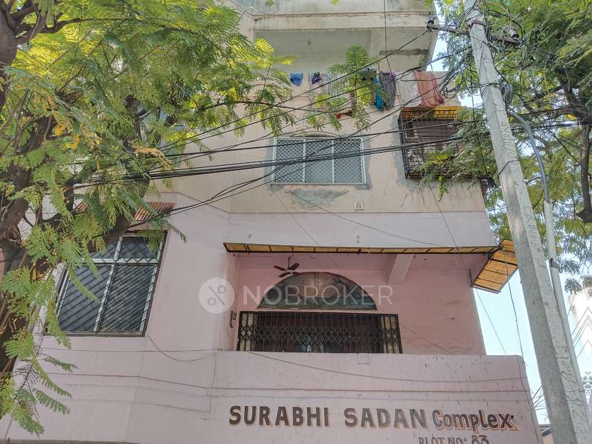 4 BHK Flat In Surabhi Sadan Apartments For Sale  In Kavadiguda