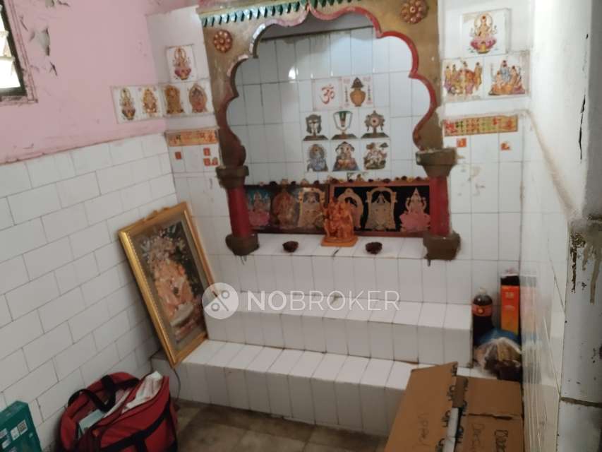 4 BHK Flat In Surabhi Sadan Apartments For Sale  In Kavadiguda