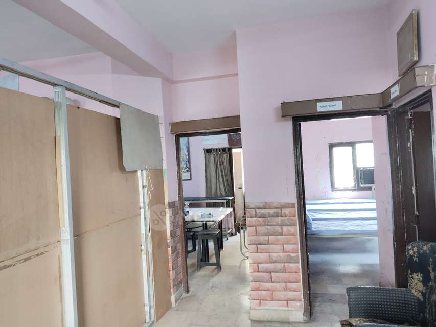 4 BHK Flat In Surabhi Sadan Apartments For Sale  In Kavadiguda