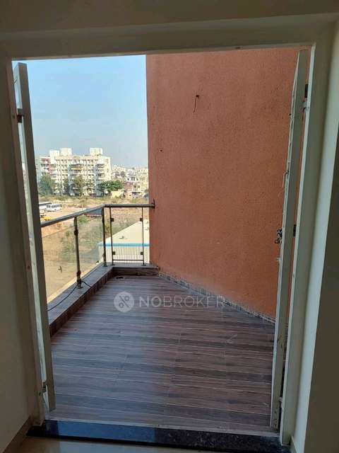 2 BHK Flat In Vidya Associates And Developers Kaka Homes for Rent In Rahatani