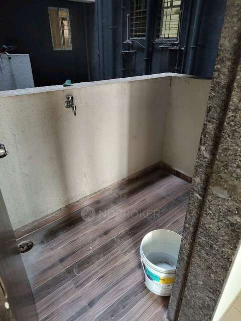 2 BHK Flat In Vidya Associates And Developers Kaka Homes for Rent In Rahatani