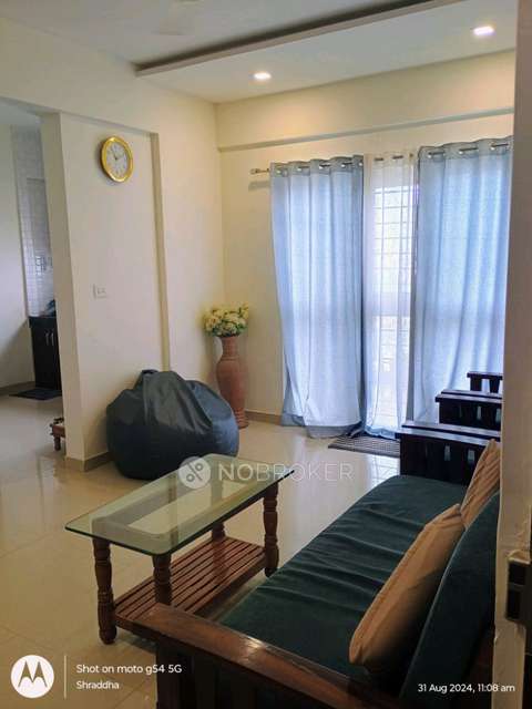 2 BHK Flat In Vidya Associates And Developers Kaka Homes for Rent In Rahatani