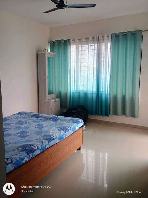 2 BHK Flat In Vidya Associates And Developers Kaka Homes for Rent In Rahatani