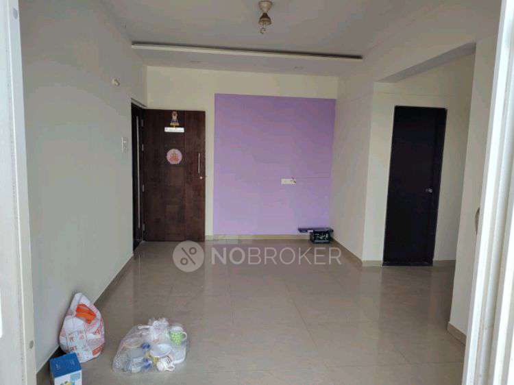 2 BHK Flat In Vidya Associates And Developers Kaka Homes for Rent In Rahatani