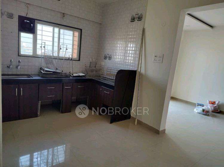 2 BHK Flat In Vidya Associates And Developers Kaka Homes for Rent In Rahatani